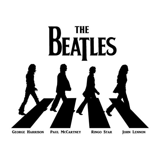 Beatles Vortrag